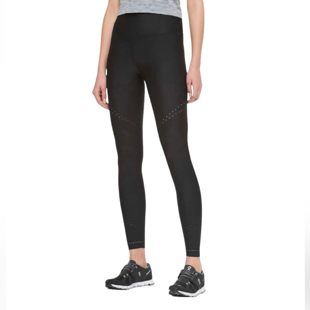 lululemon Zoned In Tight 28” black